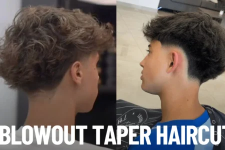 Blowout Taper