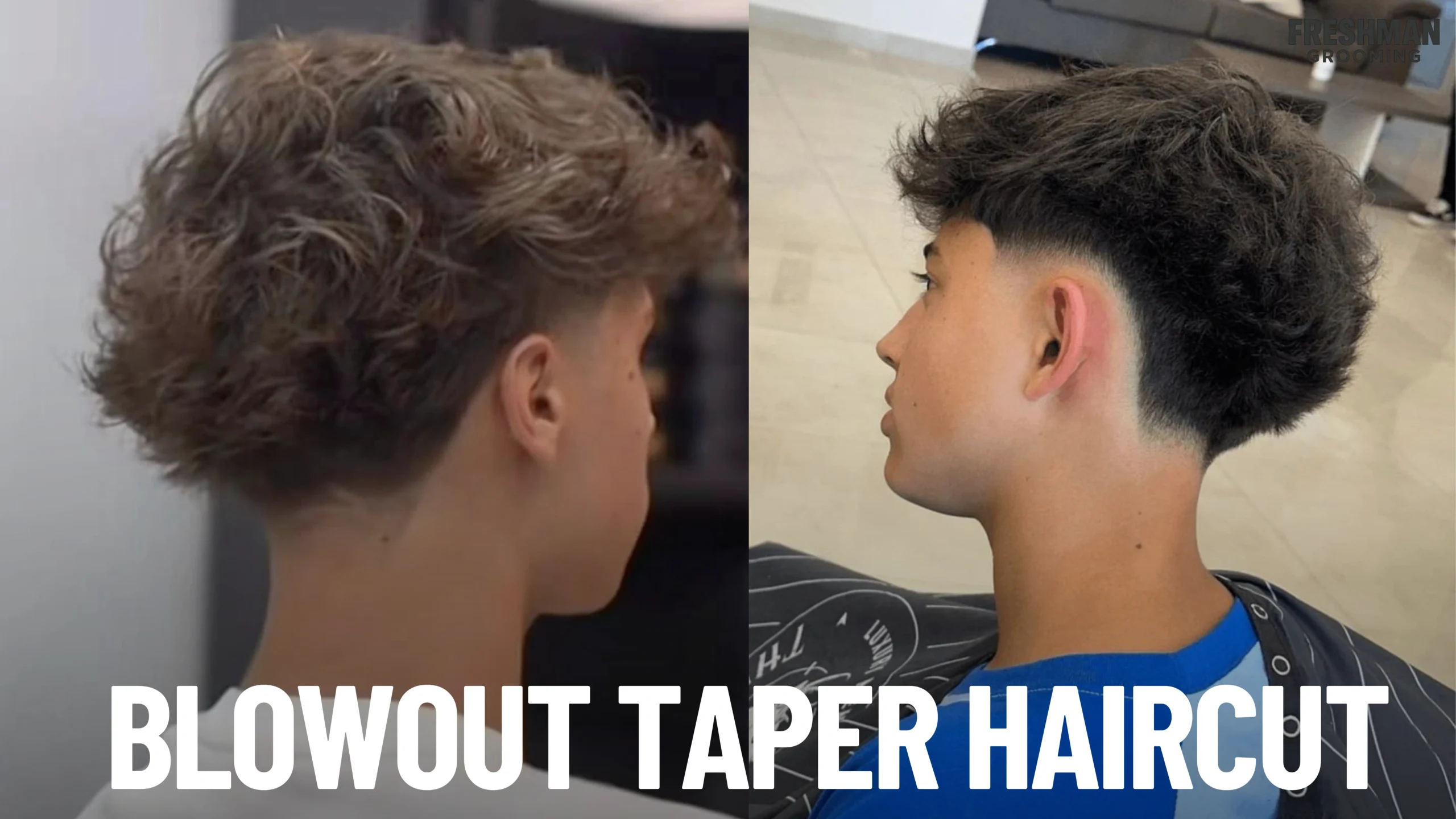 Blowout Taper The Ultimate Guide To This Stylish Haircut blowout-taper-the-ultimate-guide-to-this-stylish-haircut