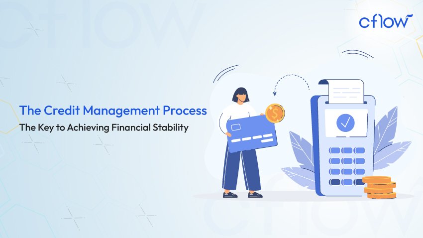 Credit Management Process