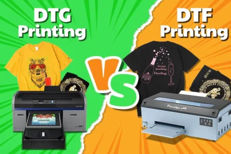 DTF Printing