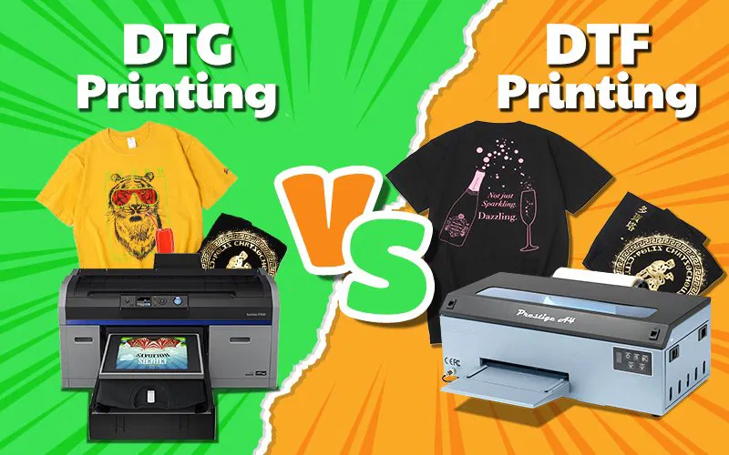DTF Printing