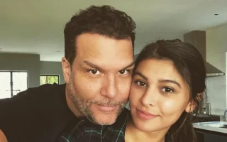 Dane Cook Wife