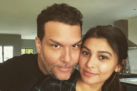Dane Cook Wife