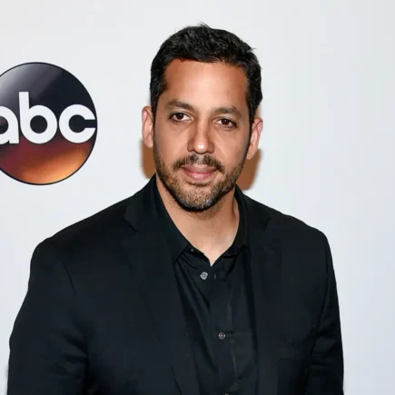 David Blaine Net Worth