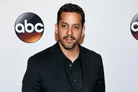 David Blaine Net Worth