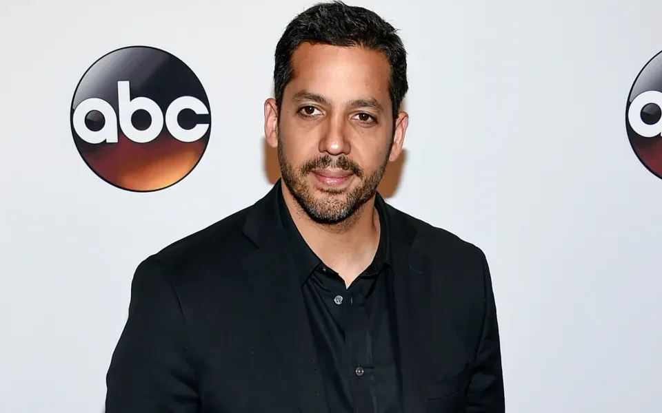 David Blaine Net Worth