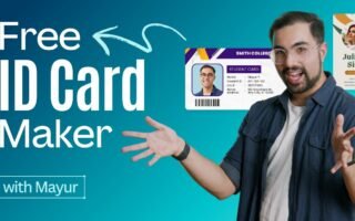 Fake ID Maker