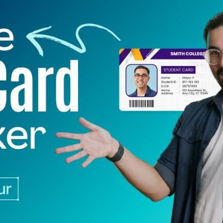 Fake ID Maker
