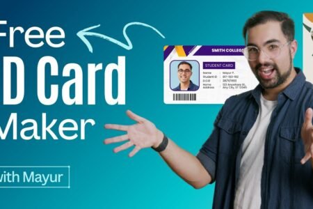 Fake ID Maker
