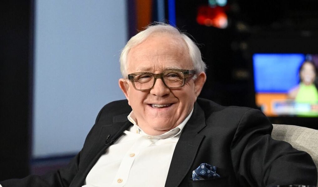 How Did Leslie Jordan Die