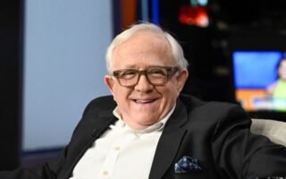 How Did Leslie Jordan Die