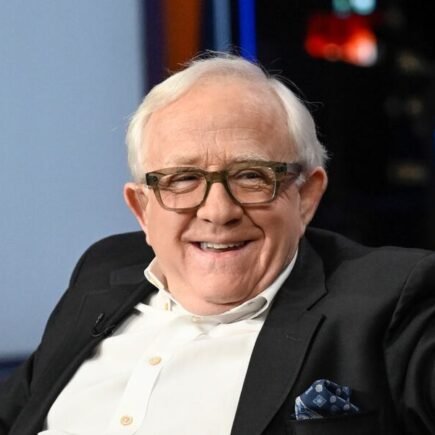 How Did Leslie Jordan Die