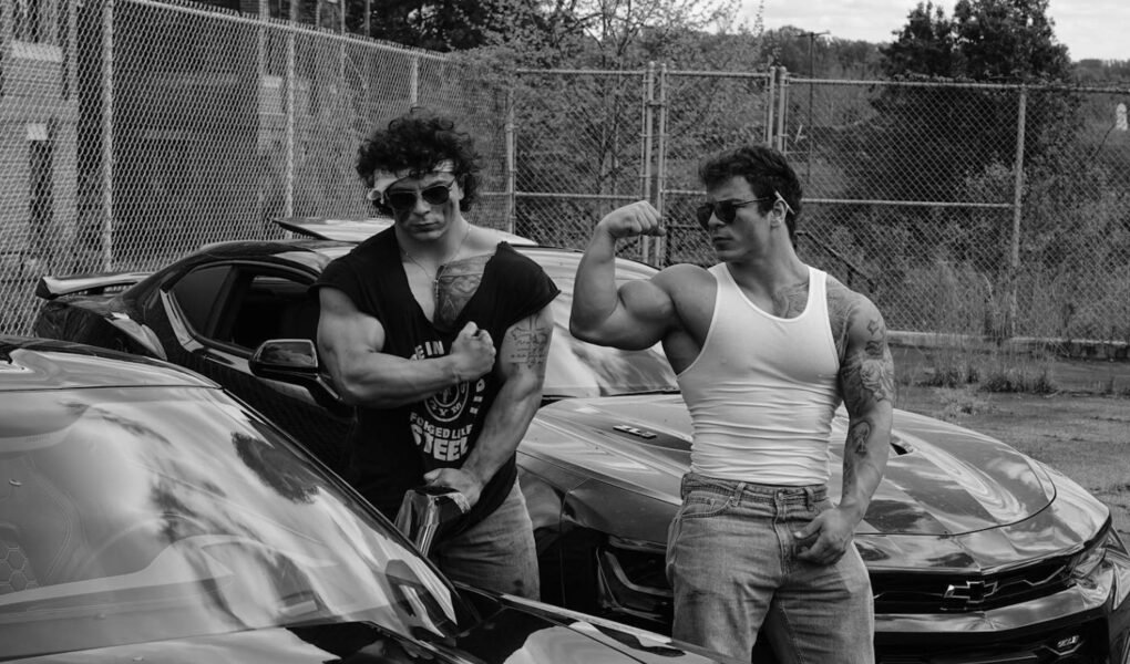 How Tall Are the Tren Twins