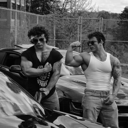 How Tall Are the Tren Twins