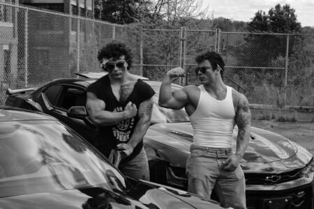 How Tall Are the Tren Twins