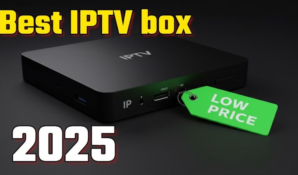 IPTV Box