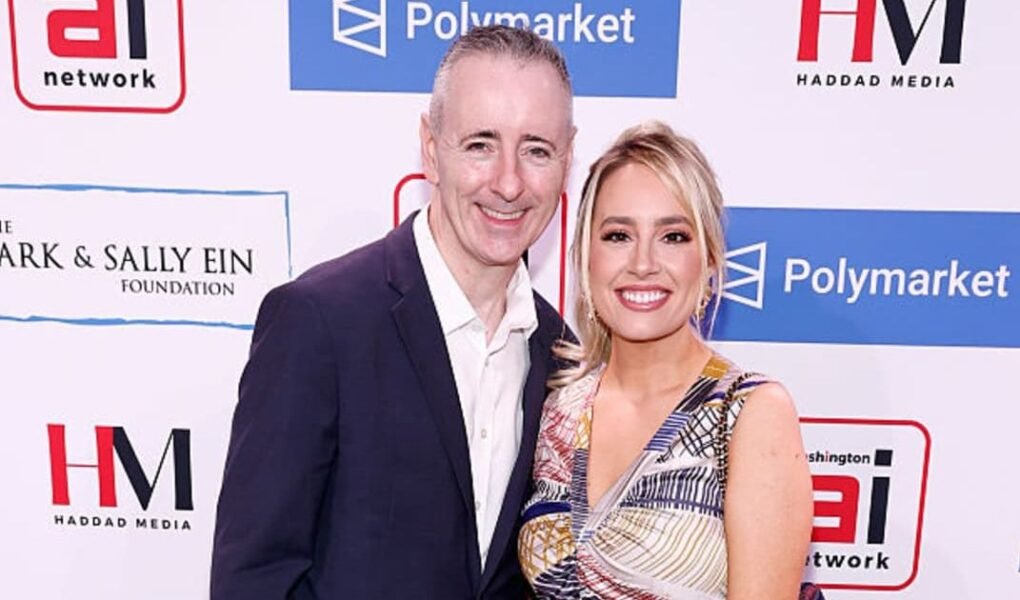 Jacqui Heinrich Married