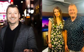 Jimmy Failla Net Worth