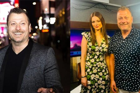 Jimmy Failla Net Worth