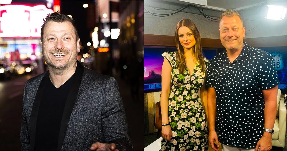 Jimmy Failla Net Worth