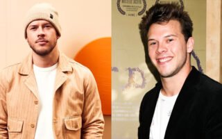 Jimmy Tatro
