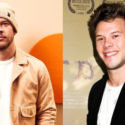 Jimmy Tatro