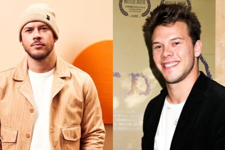 Jimmy Tatro