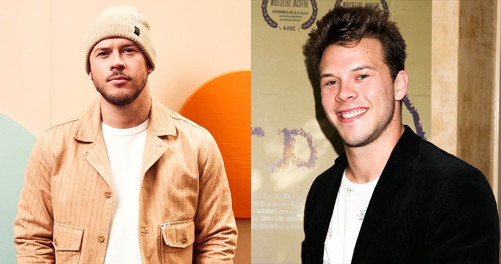 Jimmy Tatro
