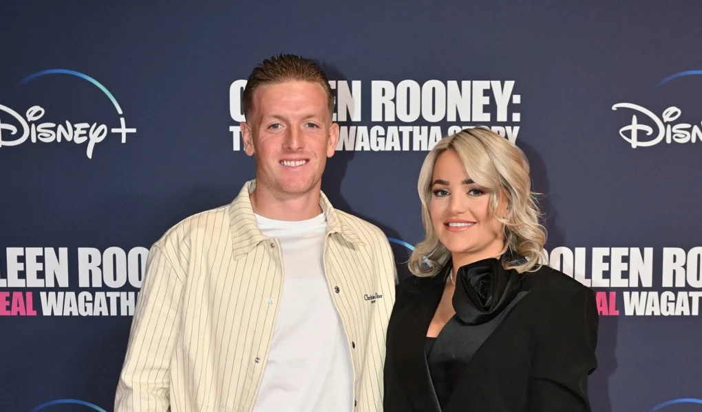 Jordan Pickford Wife