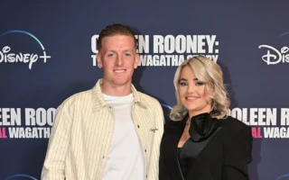 Jordan Pickford Wife