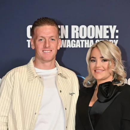 Jordan Pickford Wife
