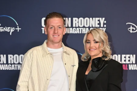 Jordan Pickford Wife