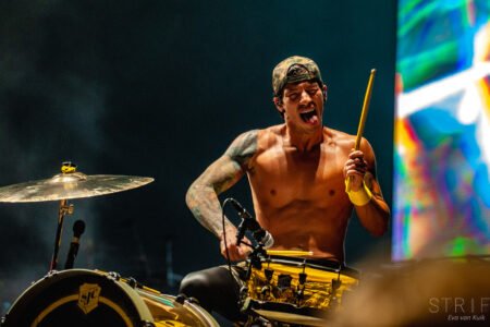 Josh Dun