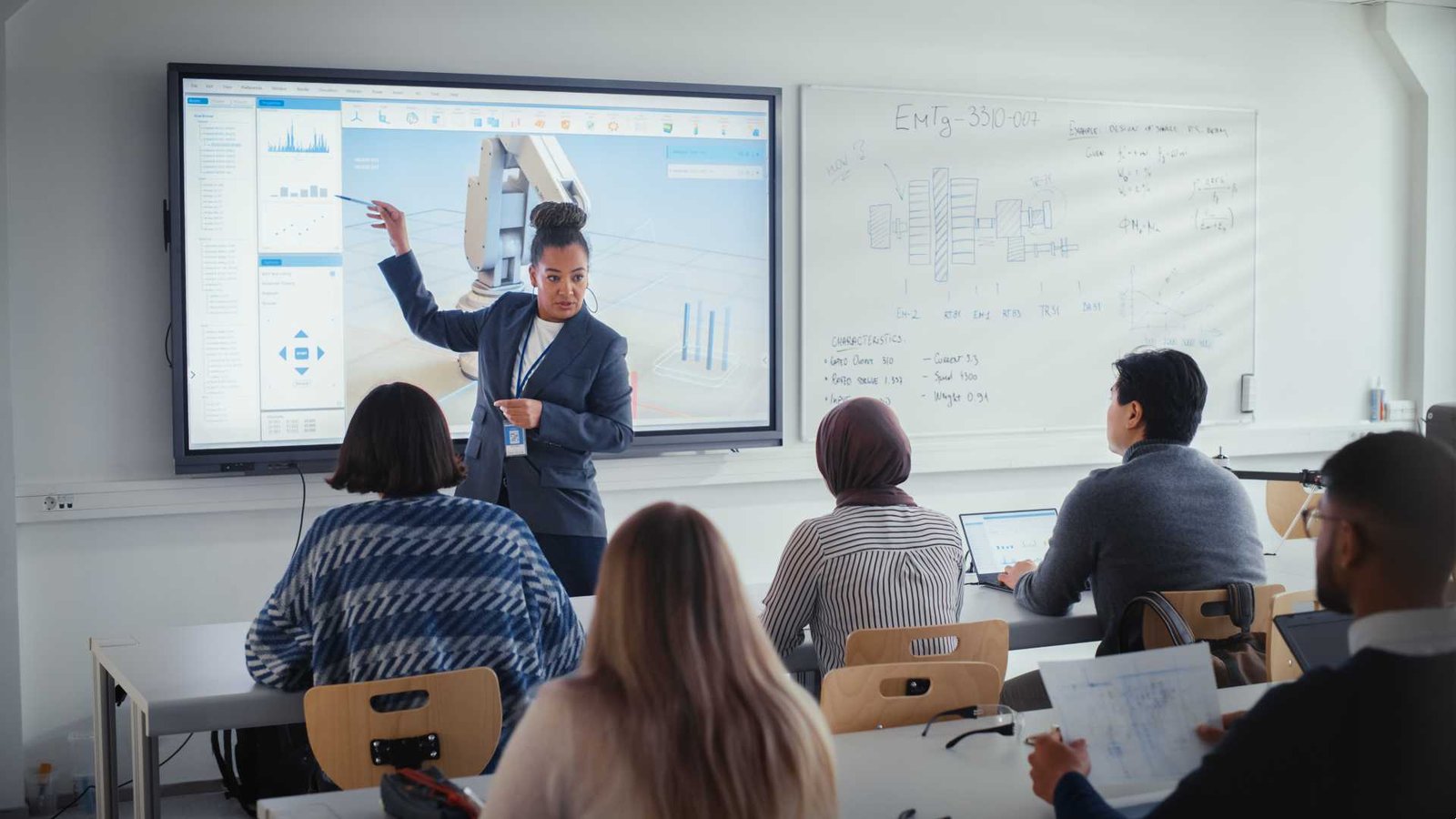 Training That Sticks: Embedding Learning Into Daily Work