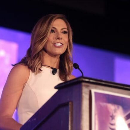 Lisa Boothe Net Worth