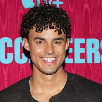 Matthew Broome Height