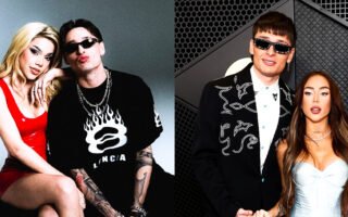 Peso Pluma Girlfriend