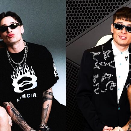 Peso Pluma Girlfriend