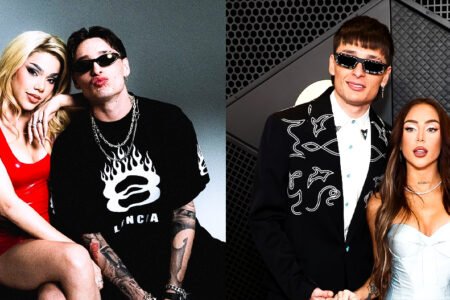 Peso Pluma Girlfriend