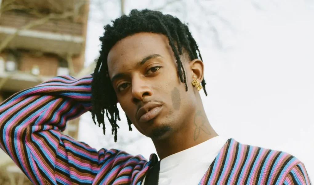 Playboi Carti Age