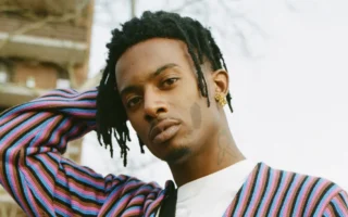Playboi Carti Age