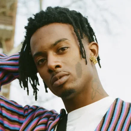 Playboi Carti Age