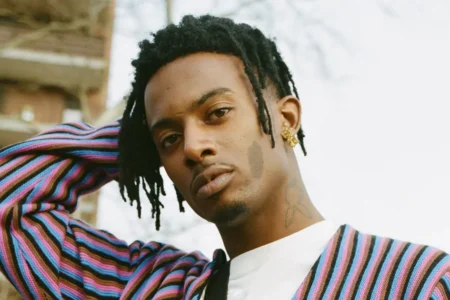 Playboi Carti Age
