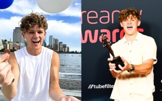 Ryan Trahan Net Worth