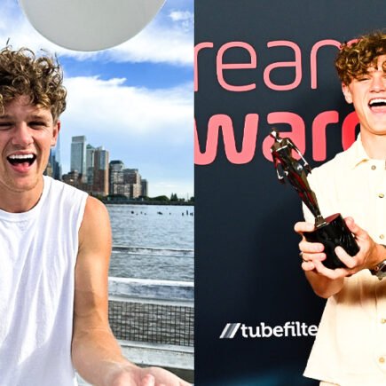 Ryan Trahan Net Worth