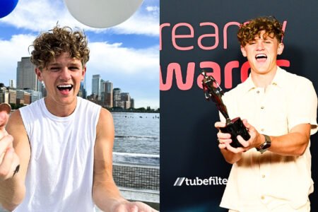 Ryan Trahan Net Worth