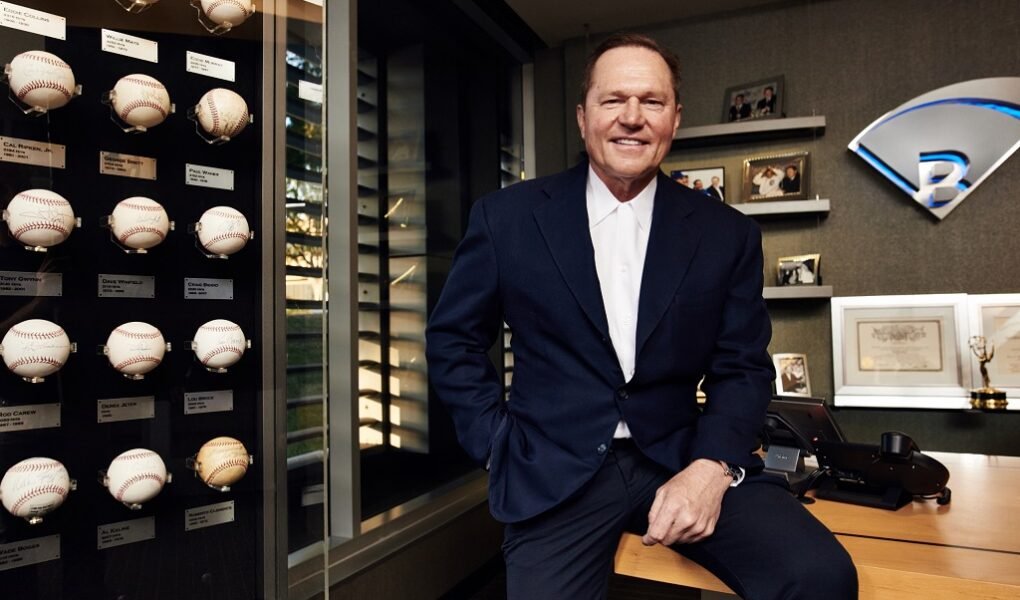 Scott Boras Net Worth