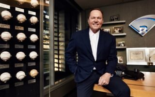 Scott Boras Net Worth