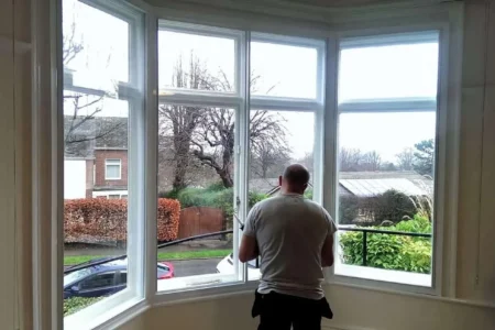 Secondary Glazing