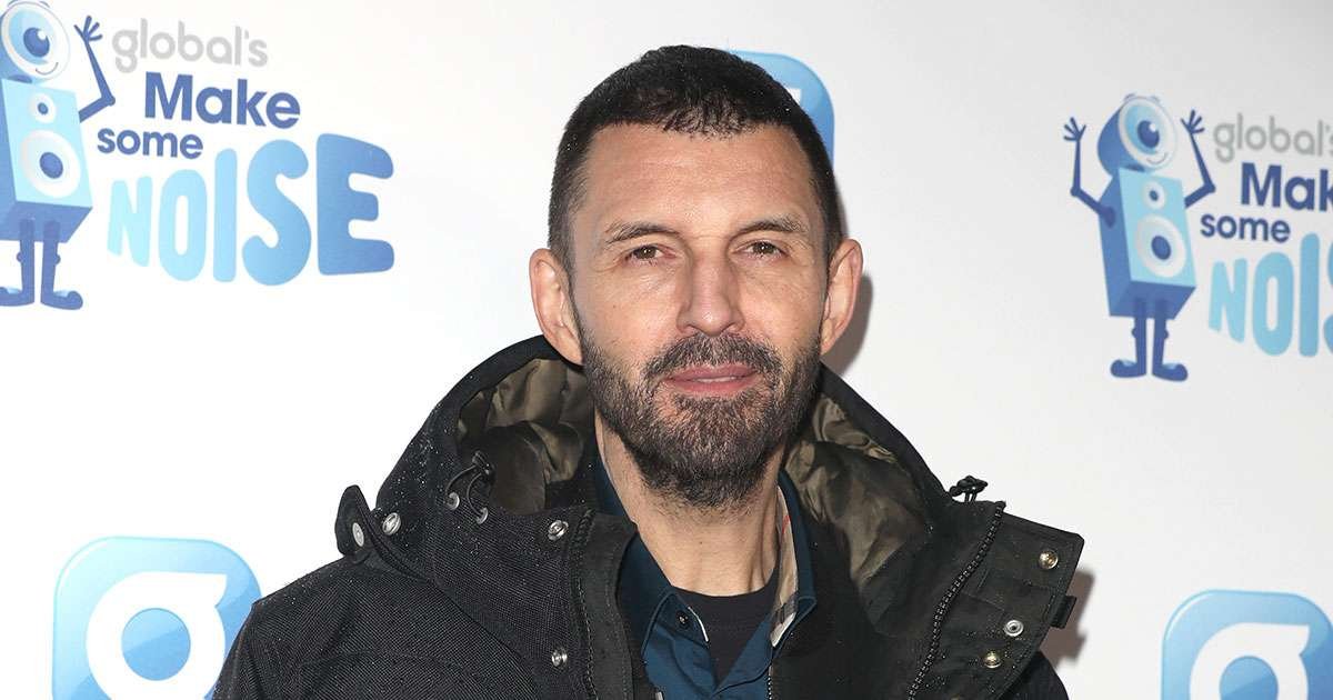 How Old Is Tim Westwood